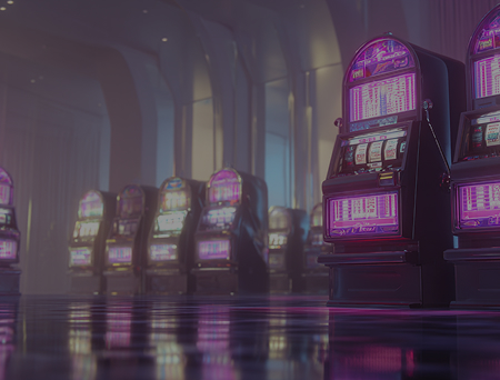 Joya Casino