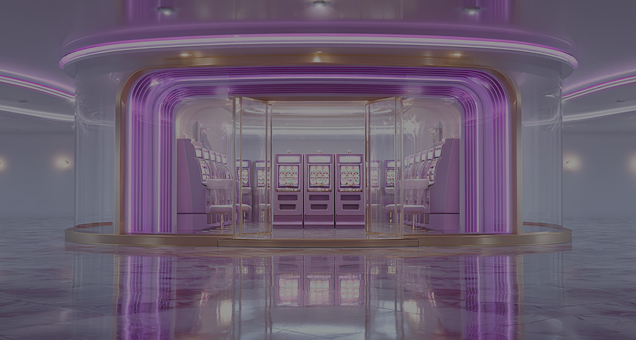 Joya Casino