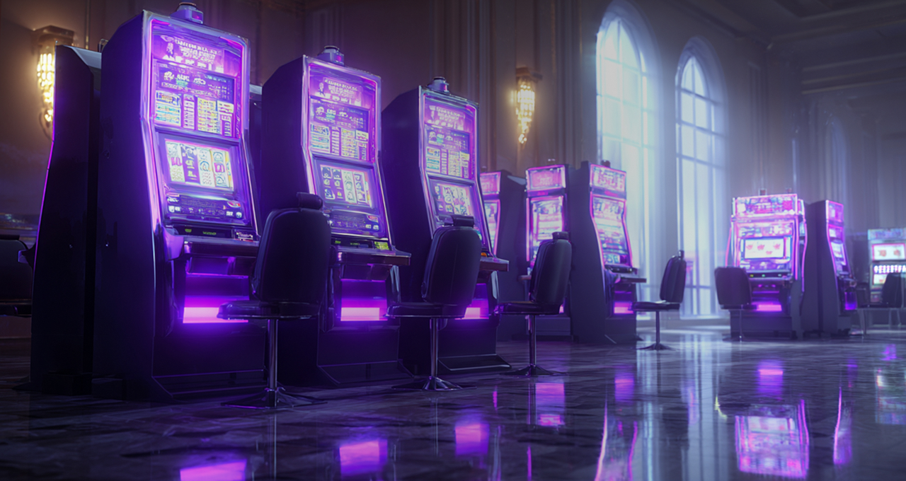 Joya Casino